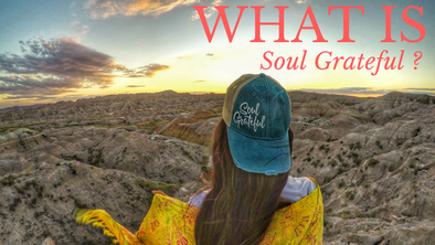 What is Soul Grateful?
