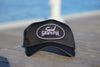 Soul Grateful Foam Trucker Hat (Black)